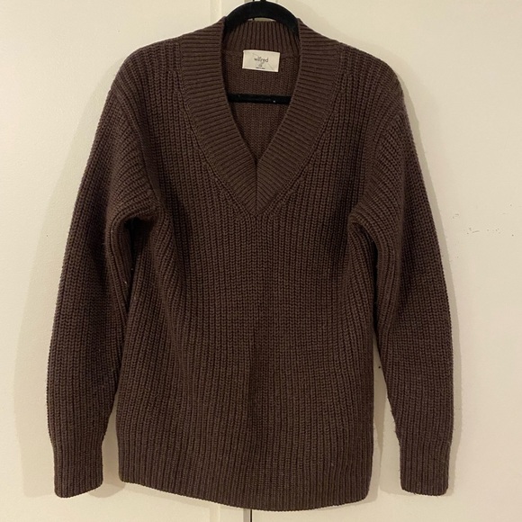 Babaton roger sweater - Picture 7 of 10